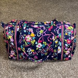 BRAND NEW: Small Vera Bradley Tote